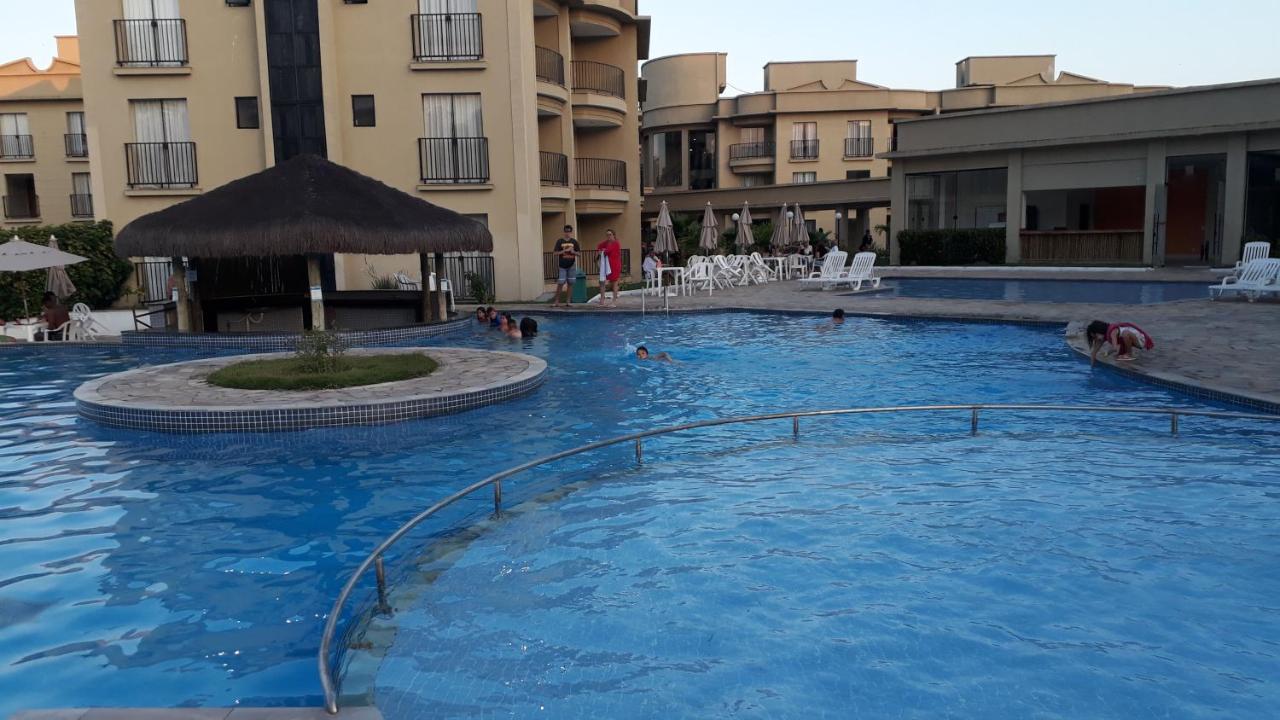 Flat No Aldeia Das Aguas Barra do Piraí Buitenkant foto